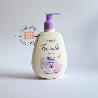 ژل بهداشتی مبارزه با عفونت واژن