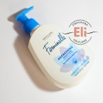 ژل شستشوی ناحیه واژینال
