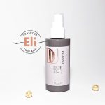 اسپری محافظ حرارت دئولوژی