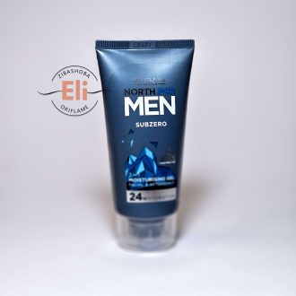 افترشیو و ژل مرطوب کننده صورت نورث فورمن سابزیرو