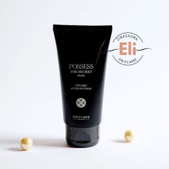 بالم افترشیو معطر پوسس سکرت من