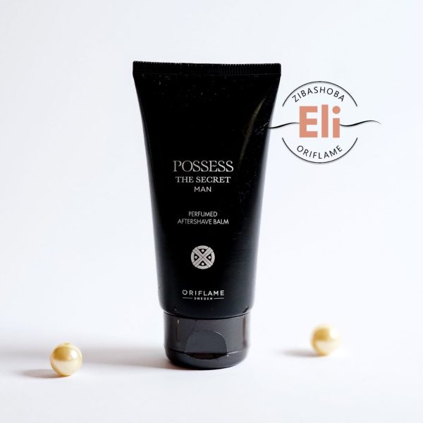 بالم افترشیو معطر پوسس سکرت من