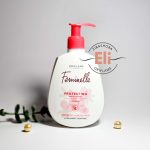 ژل شستشوی محافظت کننده فمینله واژینال