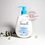 ژل شستشوی واژینـال شاداب کننده فمینله