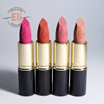 رژلب مات آیکونیک جوردانی گلد