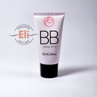 بی بی کرم آنکالر با SPF10
