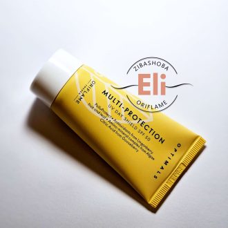 کرم شیلد ضدآفتاب اپتیمالز SPF50
