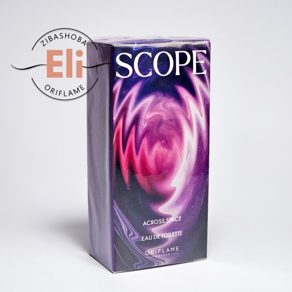 عطر اسکوپ