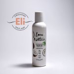 روغن مو نارگیل و جو ارگانیک لاونیچر