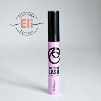 OnColour Multiple Lash Mascara