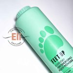 Feet Up Everyday Deodorising Foot Powder