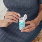 کلسیم دریایی و ویتامین D
