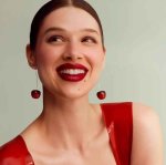 گوشواره‌های گیلاسی اوریفلیم