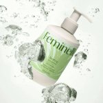 ژل بهداشتی فمینله آلوئه‌ورا اوریفلیم – حس طراوت و پاکیزگی