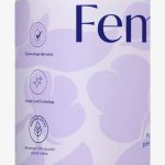 اطلاعات ترکیبات ژل فمینله گل کتان 300ml