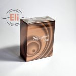 عکس باکس عطر اوریفلیم Signature