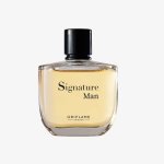 عکس عطر Signature Man اوریفلیم نمای جلو