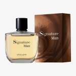 تصویر ادوتویلت Signature Man 100ml