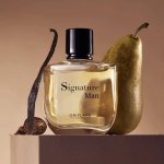 عطر مردانه سیگنچر من - تصویر 6