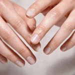 استفاده روی کوتیکول و پوست اطراف ناخن