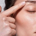 استفاده تندرکر روی پوست صورت