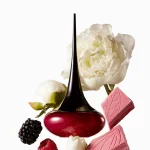 کرم بدن عطری لاوپوشن سنشوال روبی - تصویر 2