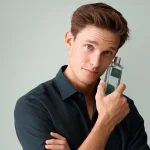 ادوتویلت مردانه وایلد گرین - تصویر 2