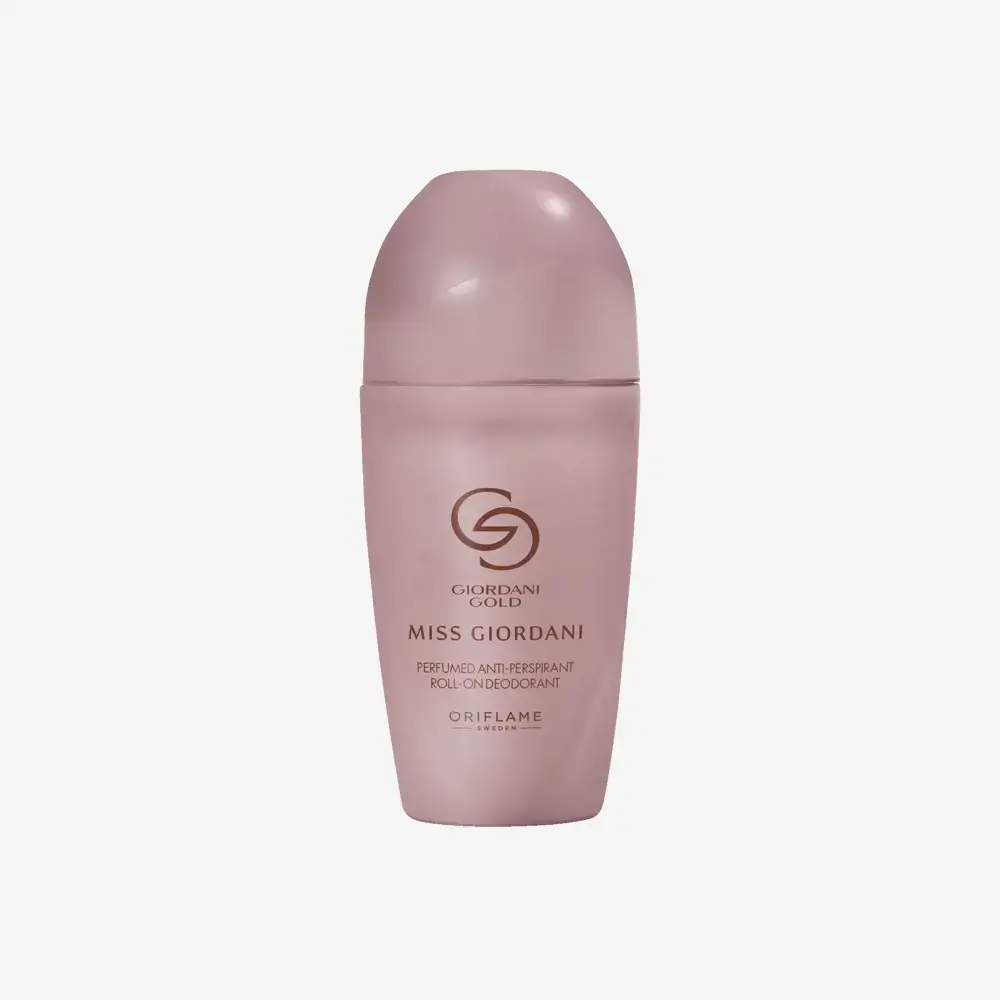 مام عطری مام دئودورانت زنانه میس جوردانی - تصویر 1