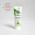 ماسک و اسکراب پاکسازی کننده صورت تی تری و لیمو لاونیچر